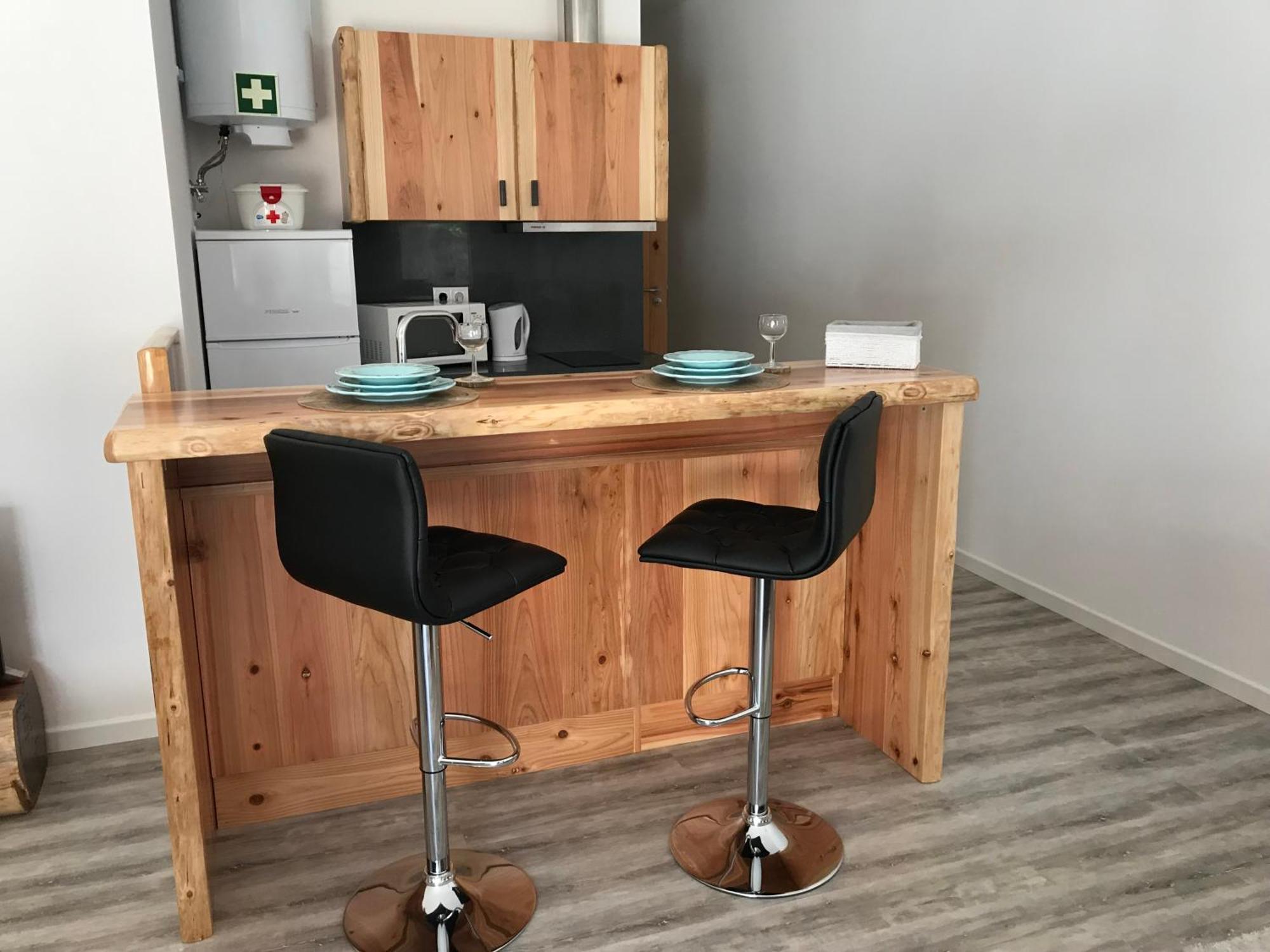 Ninho Do Monte Apartman Ponta Delgada Kültér fotó