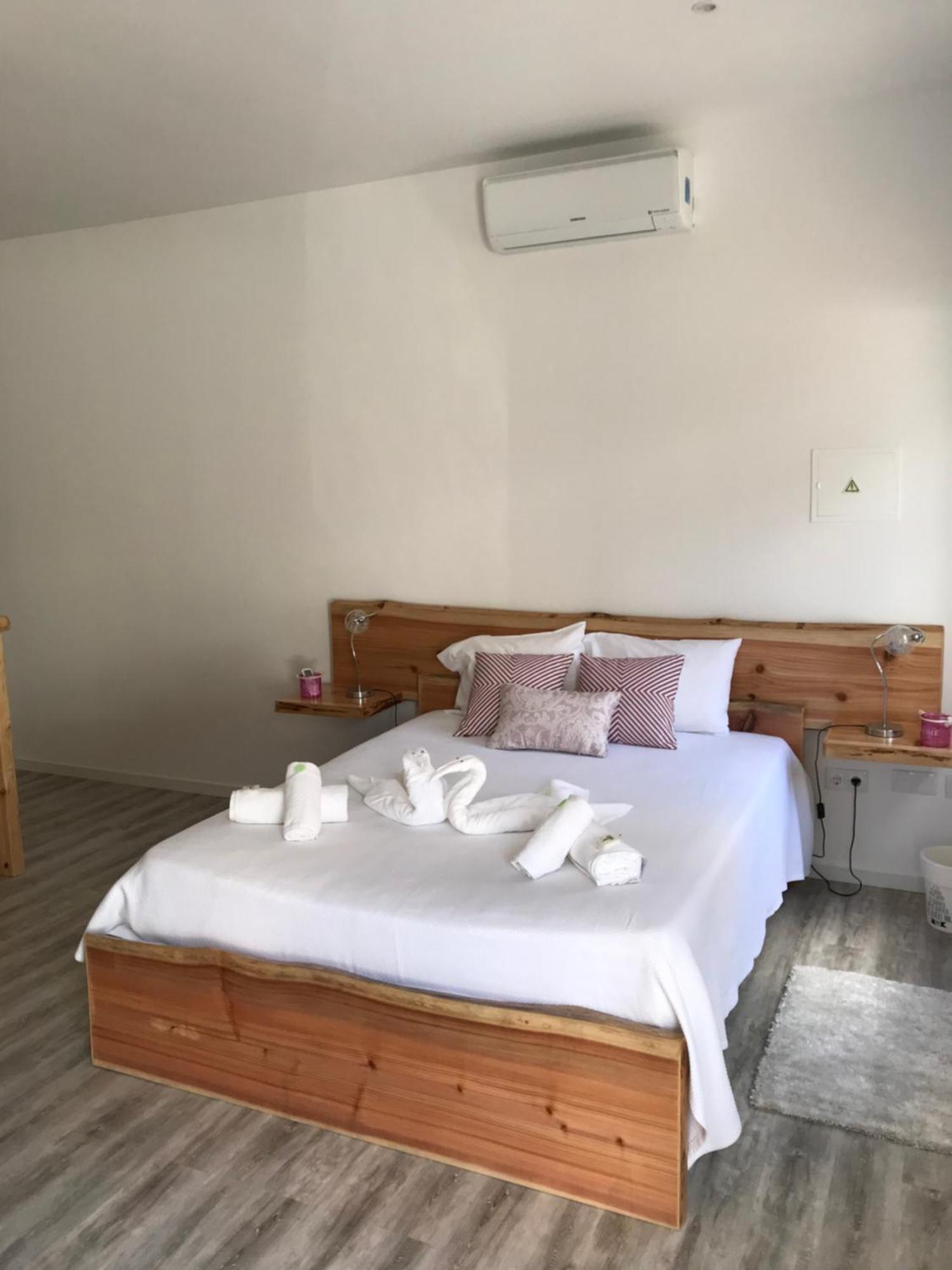 Ninho Do Monte Apartman Ponta Delgada Kültér fotó